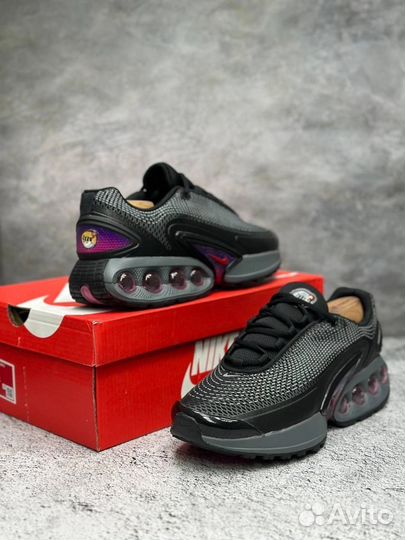Кроссовки nike air max dn