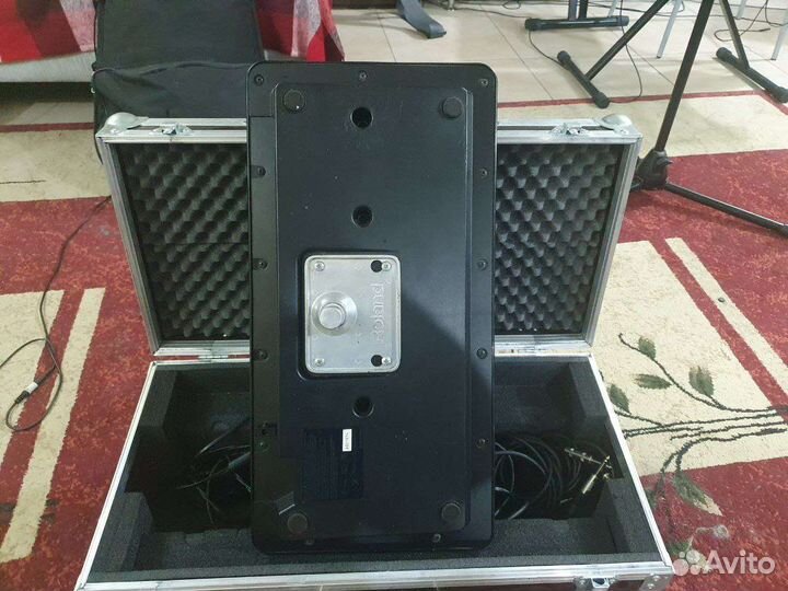 Roland SPD-30 Octopad