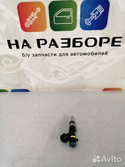 Форсунка Mitsubishi Outlander GF 4B11 2015