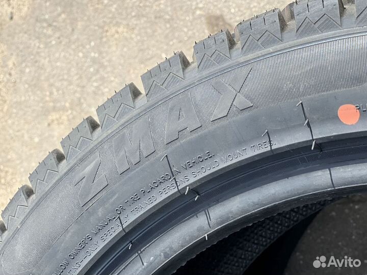 Zmax Winternova Stud II 225/45 R18 96U