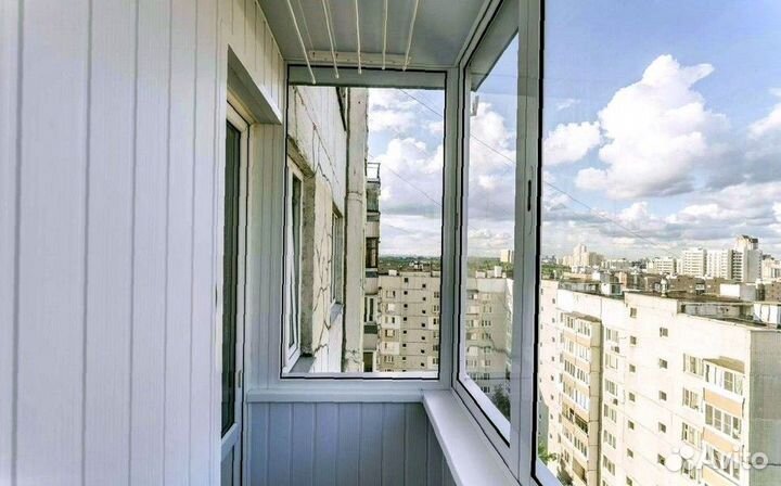 Пластиковые окна под заказ