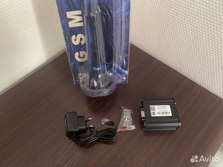 Терминал GSM gprs teleofis WRX700-R4 (rel.5.0.)