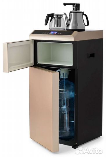 Аппарат для разлива воды