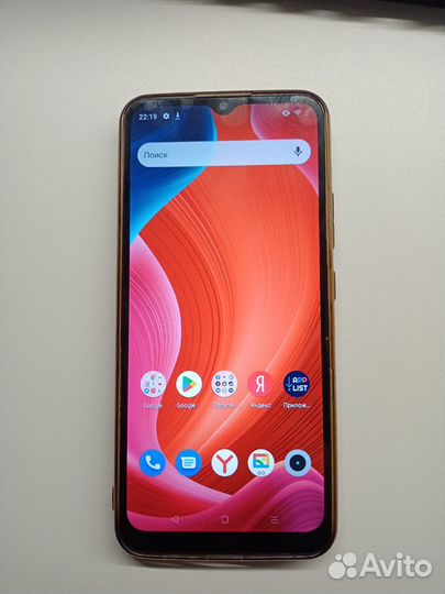 realme C11 (2021), 2/32 ГБ