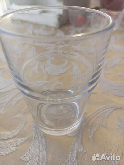 Стаканы
