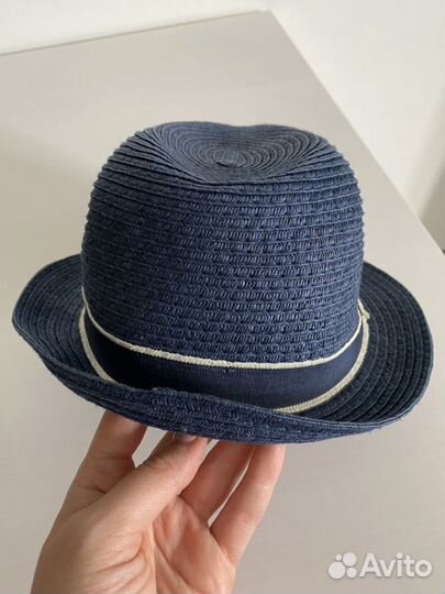 Детская летняя шляпа H&M (2-4 года)