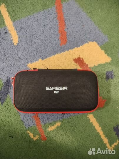 Джойстик для телефона