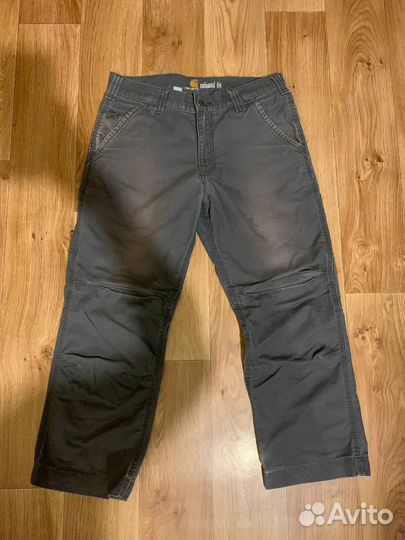Штаны carhartt