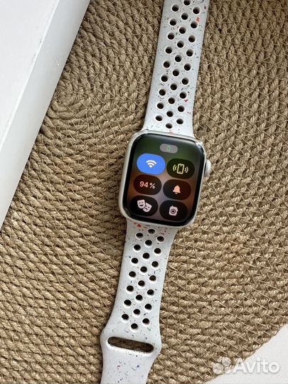 Apple watch series 9 41mm