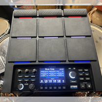 Alesis Strike multipad Универсальный драм модуль