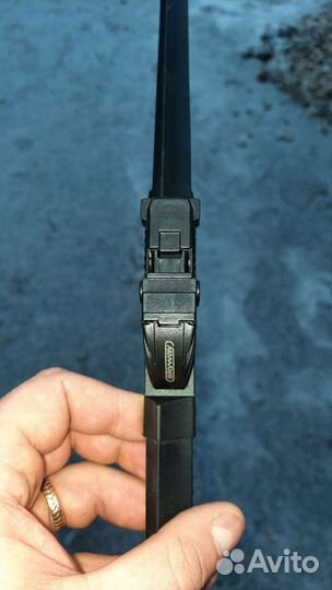 Дворники на автомобили