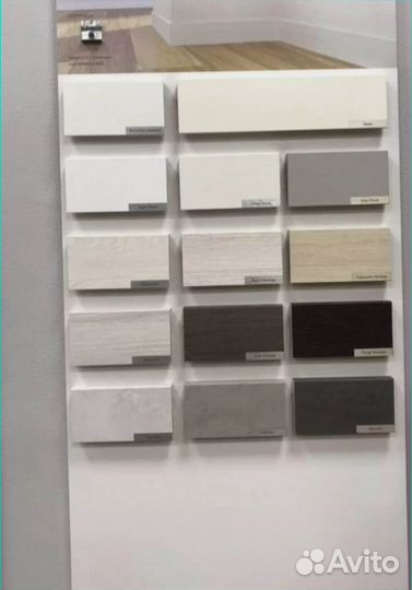 Двери межкомнатные