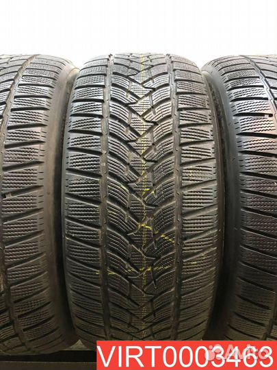 Dunlop Winter Sport 5 SUV 255/45 R20 105V