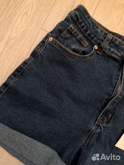 Шорты женские Zarina 46 размер