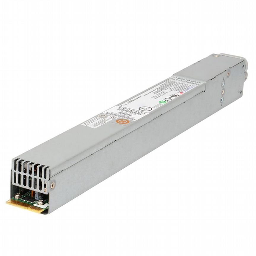 [PWS-1K05A-1R] Резервный Блок Питания Supermicro Pws-1k05a-1r