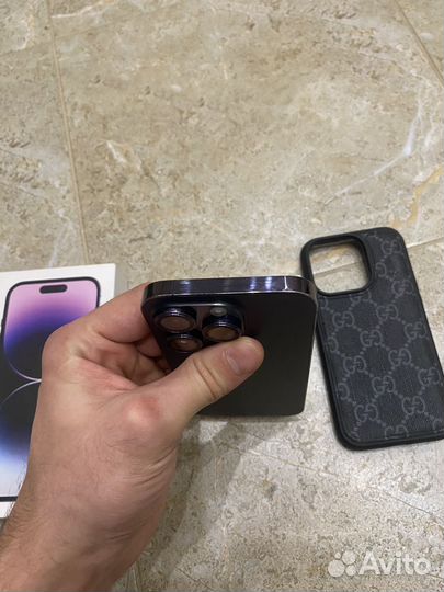 iPhone 14 Pro, 128 ГБ
