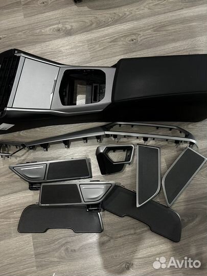 Акустика Harman Kardon BMW 3 G20