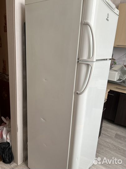 Холодильник