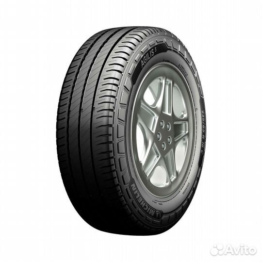 Michelin Agilis 3 215/65 R15 104T