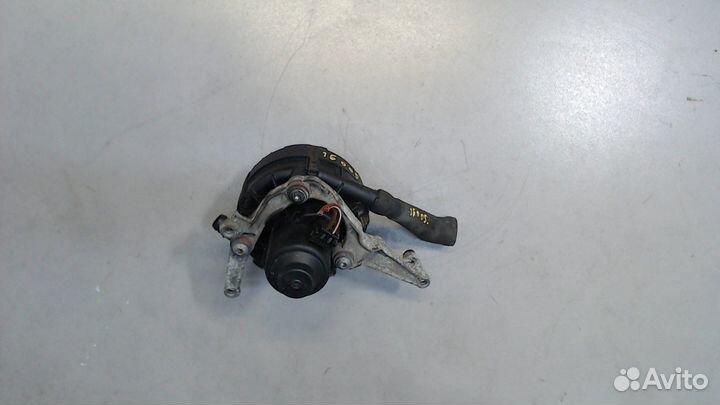 Нагнетатель воздуха Mercedes E W211, 2007