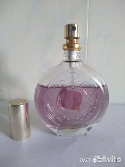 Eau de parfum