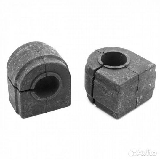 Втулки переднего стабилизатора BMW E70, E71, E72