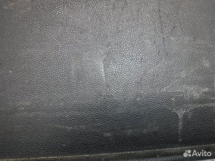 Обшивка панели задка Opel Astra H Z18XER 2008