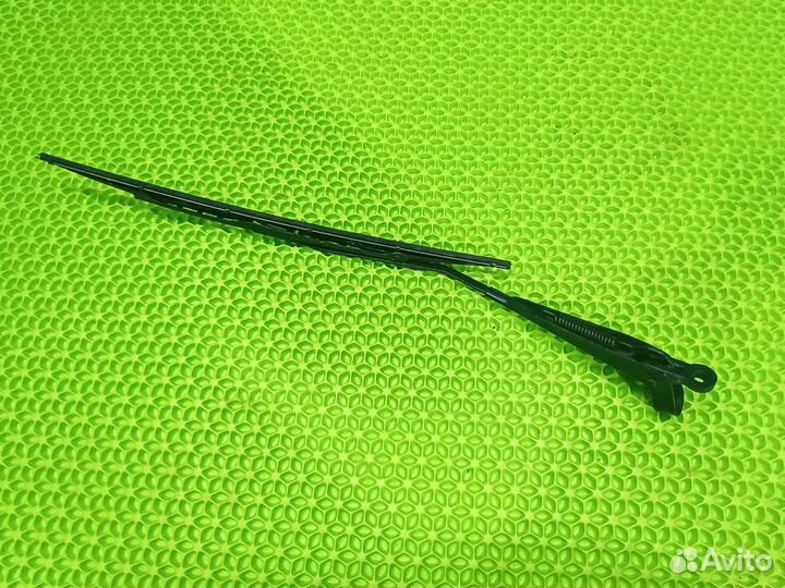 Стеклоочиститель задний Chevrolet Lacetti 2011