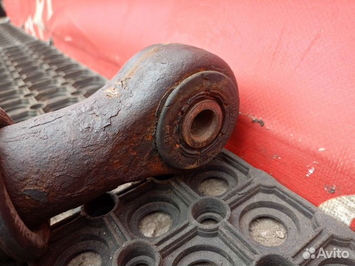 Стабилизатор передний Daf XF105, Daf XF95