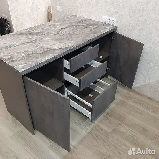 Кухонный гарнитур на заказ