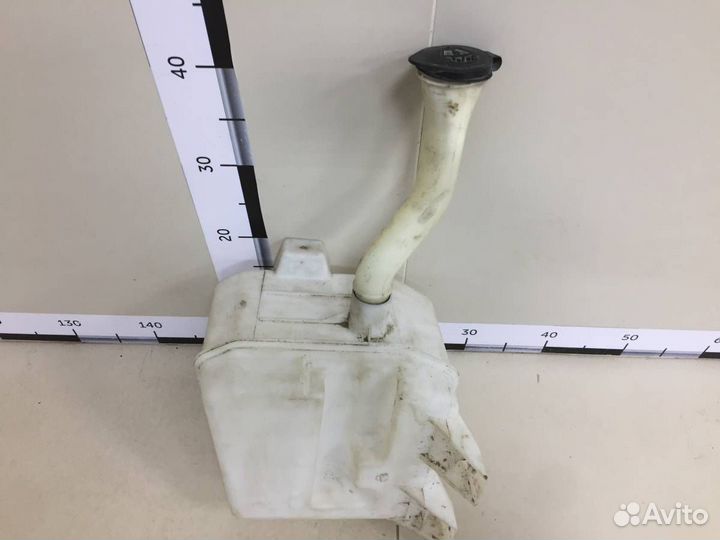 Бачок омывателя Nissan Almera Classic B10 2006-2013