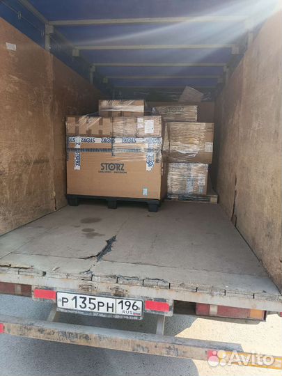 Грузчики и переезды