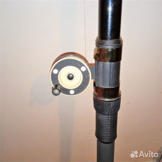 Спиннинг 500