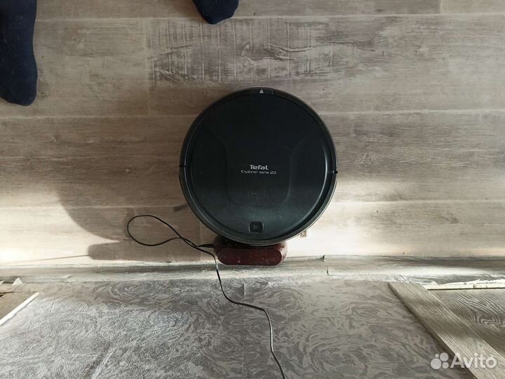 Tefal explorer series 20