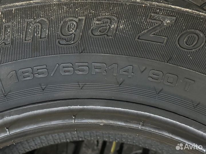 Tunga Zodiak 2 185/65 R14 90T