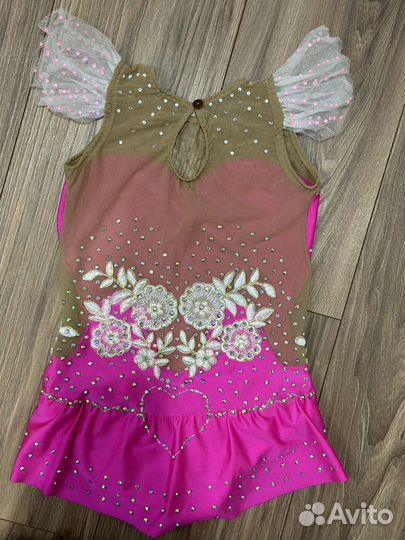 Купальник продажа для художественной гимнастики