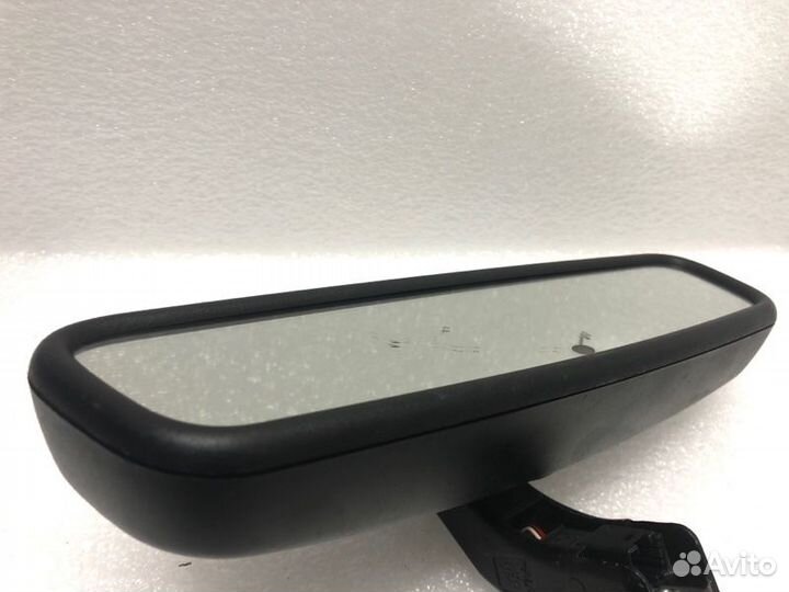 Зеркало салона Bmw X5 E70 N57D30A 2012