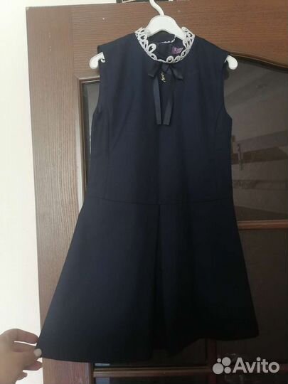 Школьная форма