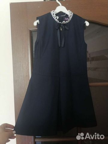 Школьная форма