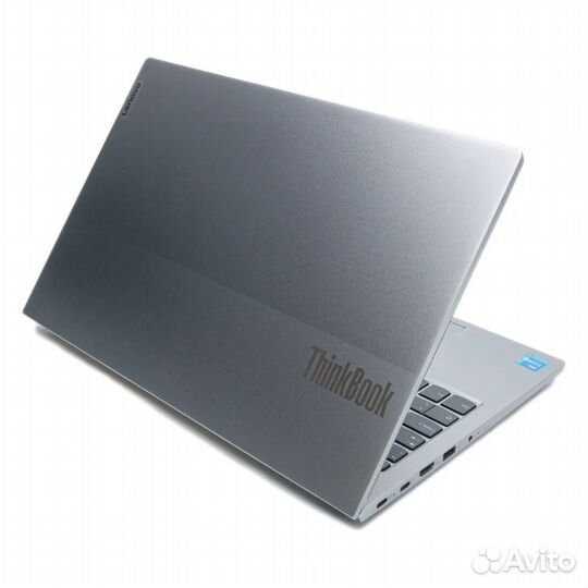 Нераспак Lenovo 15.6