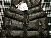 Жилет moncler мужской (Арт.84328)