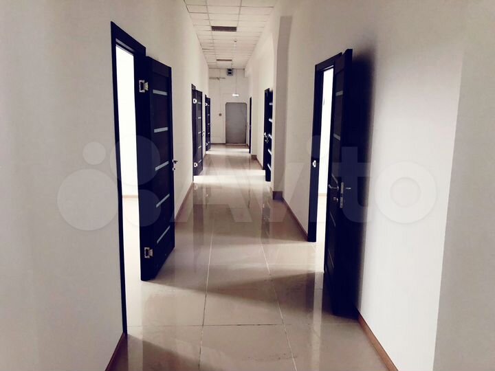 Офис, 17.5 м²