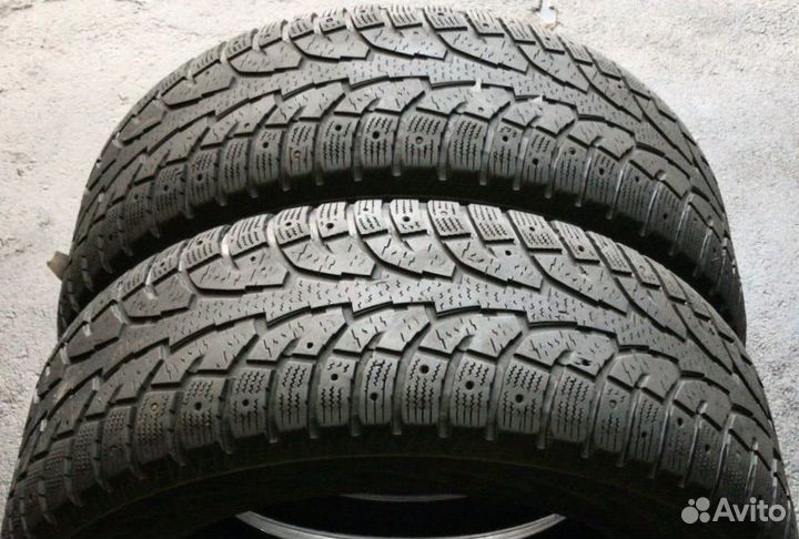 Hankook I'Pike RW11 285/60 R18