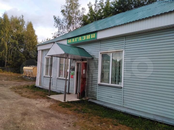 Участок 50 сот. (ИЖС)