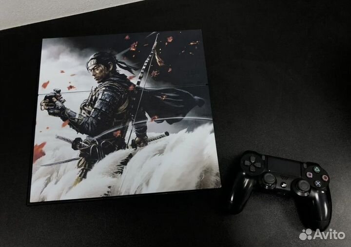 Ps4 прошивка 9.60