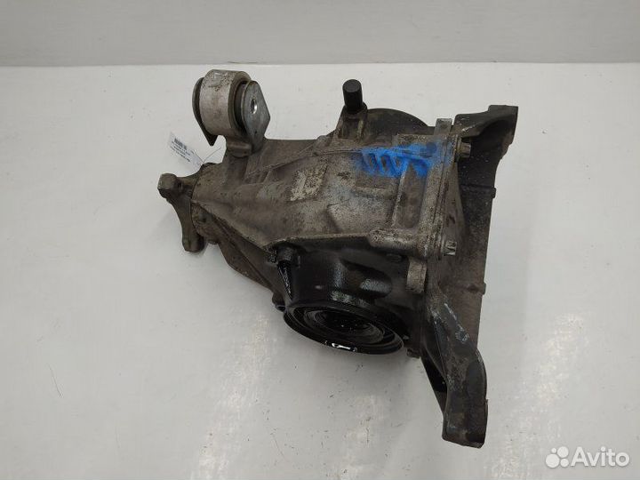 Редуктор заднего моста, Mercedes GLC X253 (2015-20