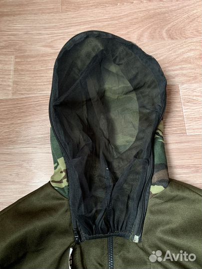 Костюм для рыбалки,охоты