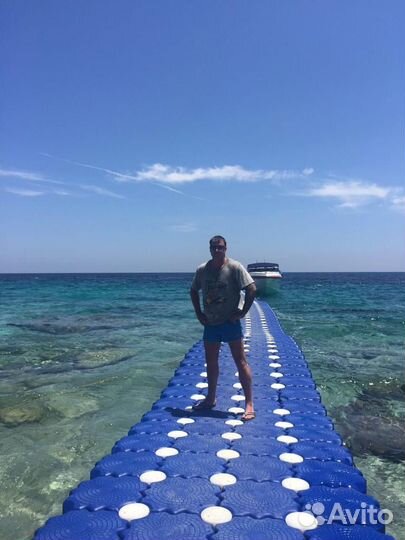 Телохранитель / личная охрана на час от 5000