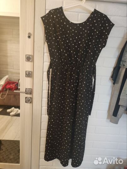 Комбинезон летний