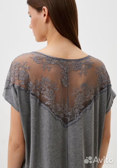 Пижама indefini новая размер M/46